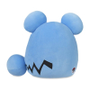 Officiële Pokemon center knuffel Squishmallow Marill 30cm 